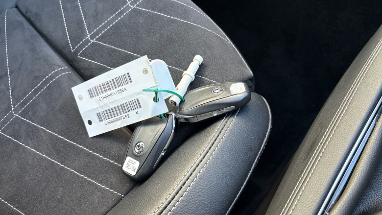 Vauxhall Grandland 1.2 Turbo Ultimate 5dr Petrol Hatchback